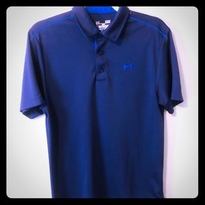 Men’s Under Amour Sz Small